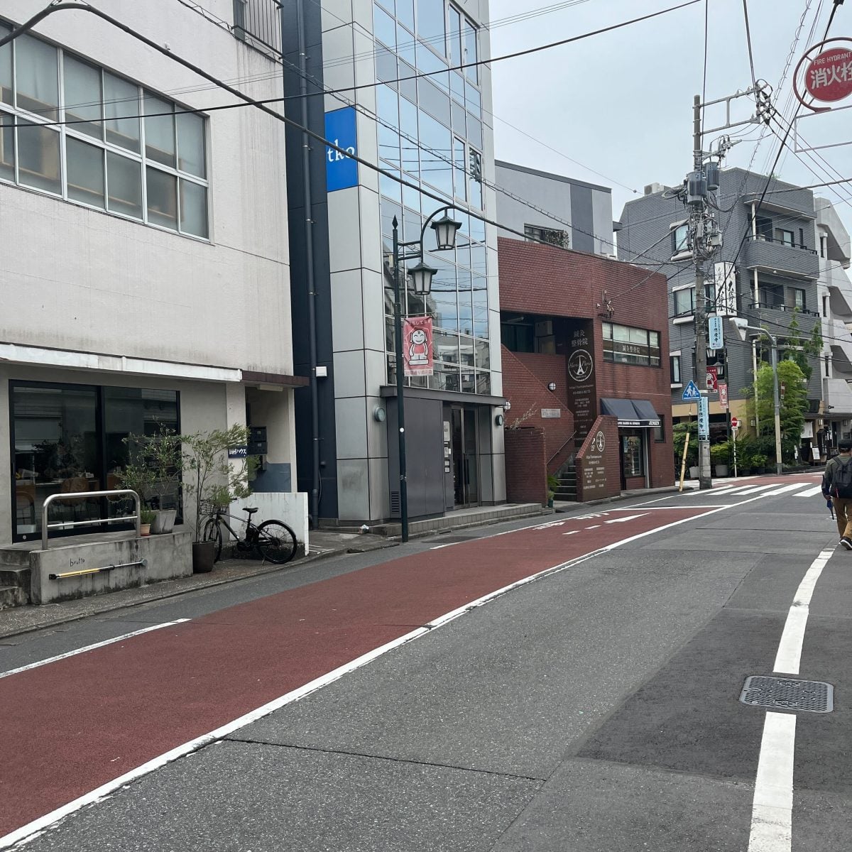 セオリスタジオ