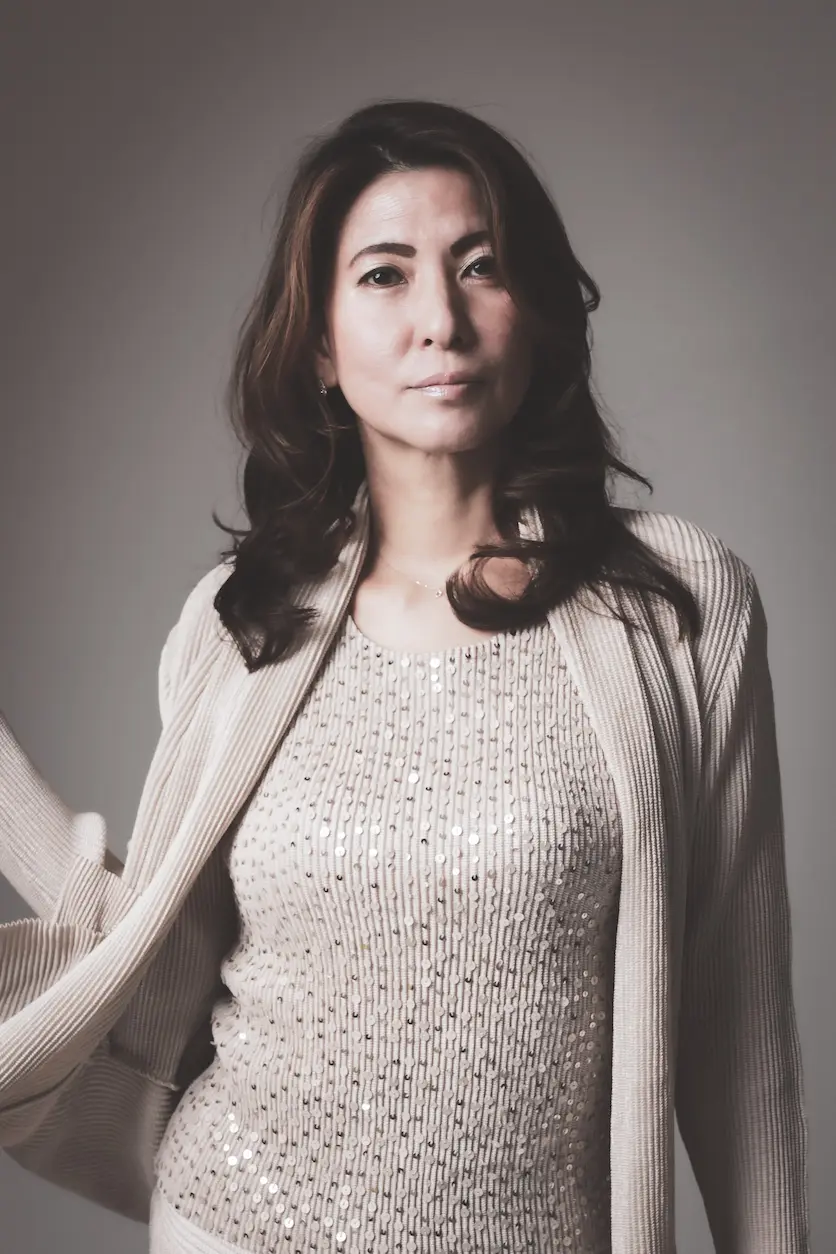 森田 悠起子