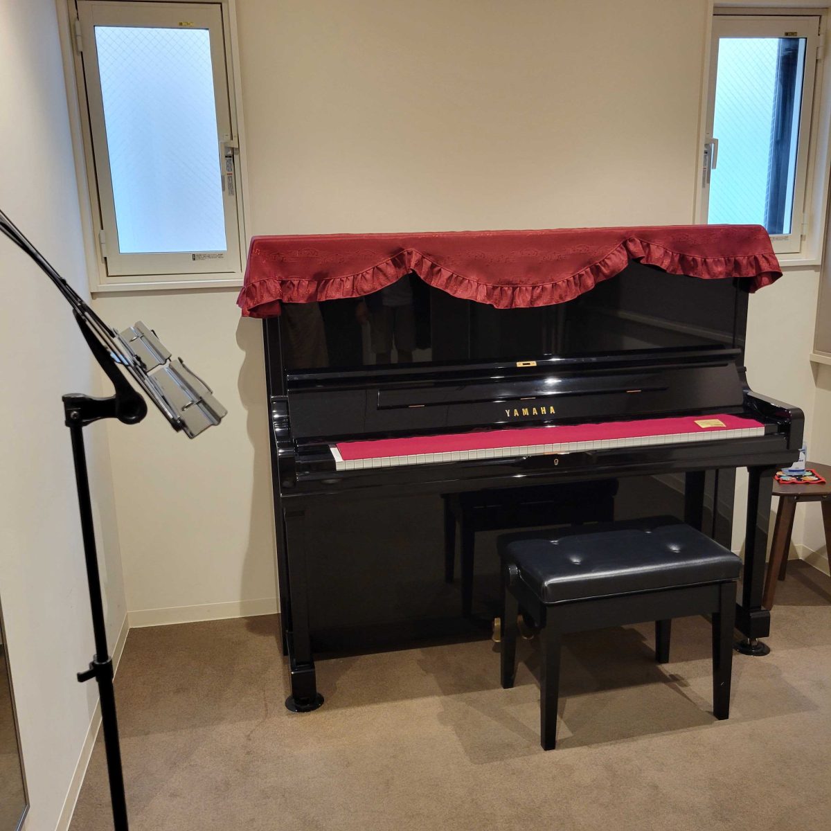 スタジオ アッシュ【Studio H】