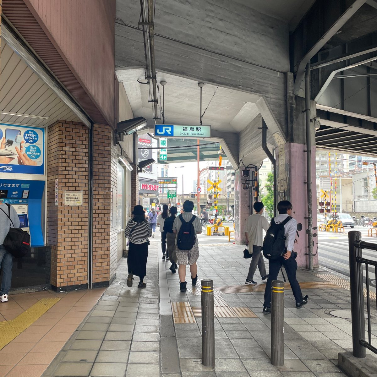 サロン ド ムネツグ