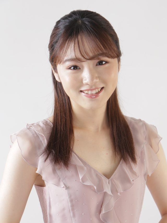 菅野 帆乃
