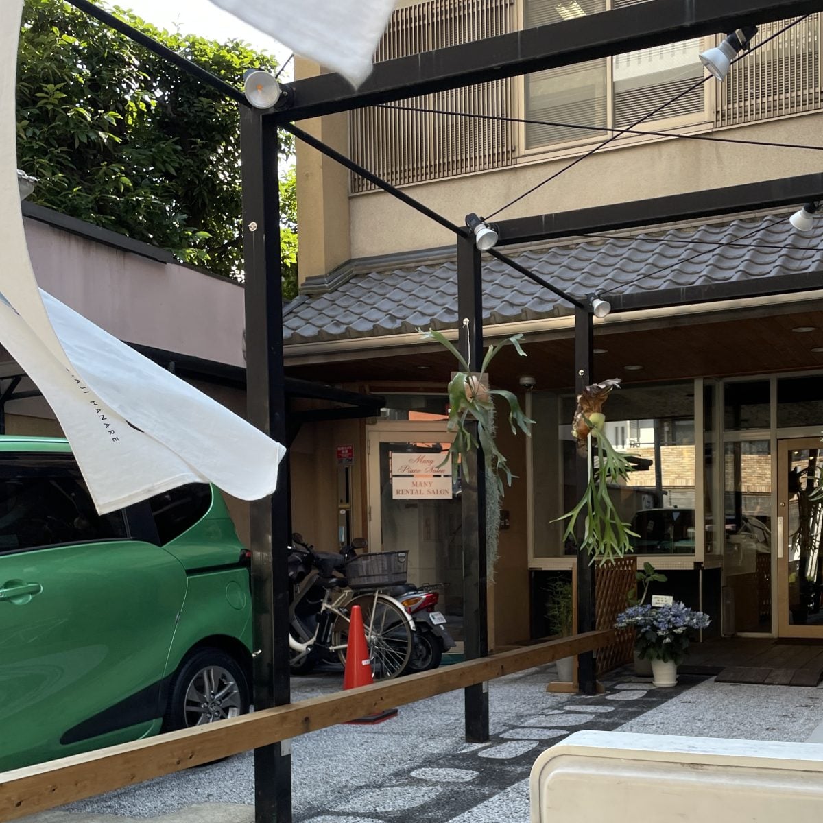 メニーピアノサロン