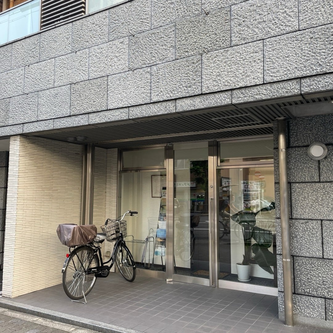 ピアノサロン ミューズの微笑み