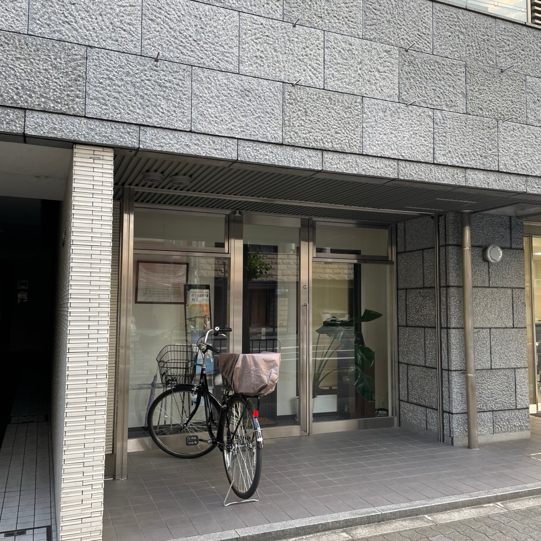 ピアノサロン ミューズの微笑み
