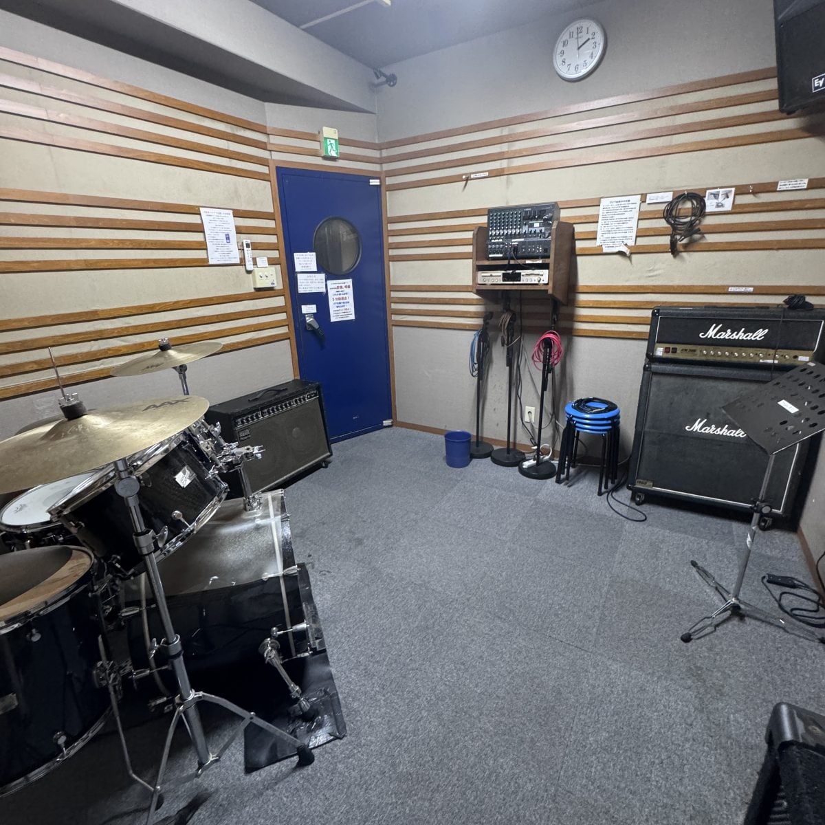 STUDIO BURU