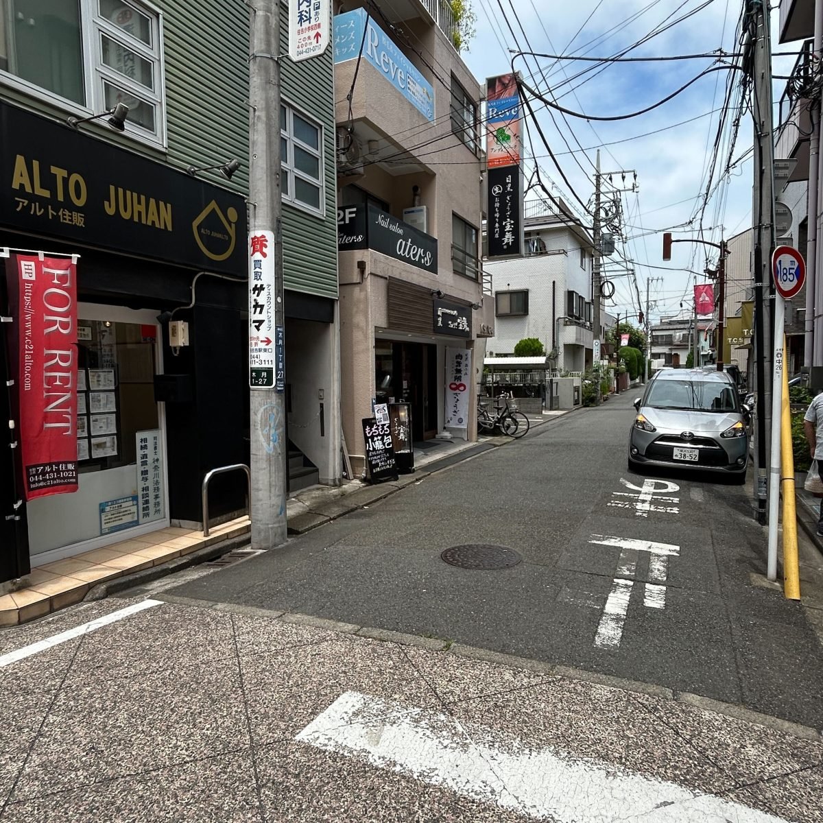スタジオアンディムジーク