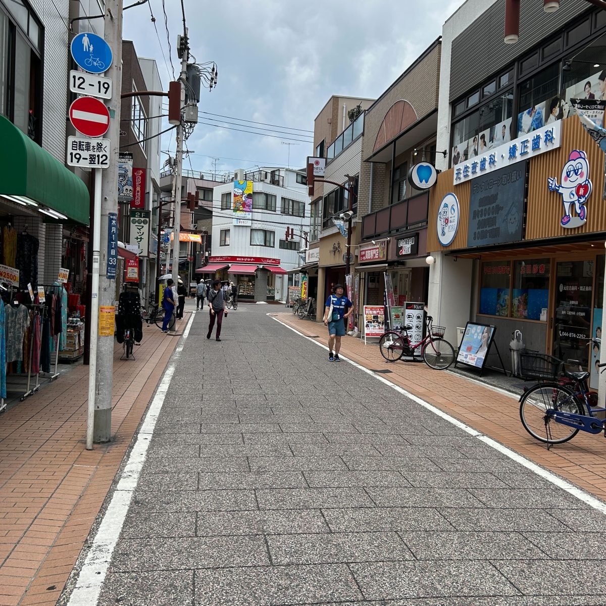 スタジオアンディムジーク