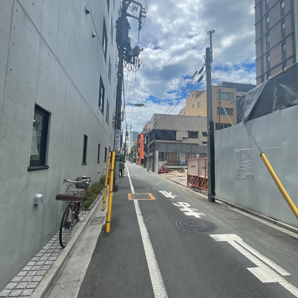 GOOD TIMES新御徒町