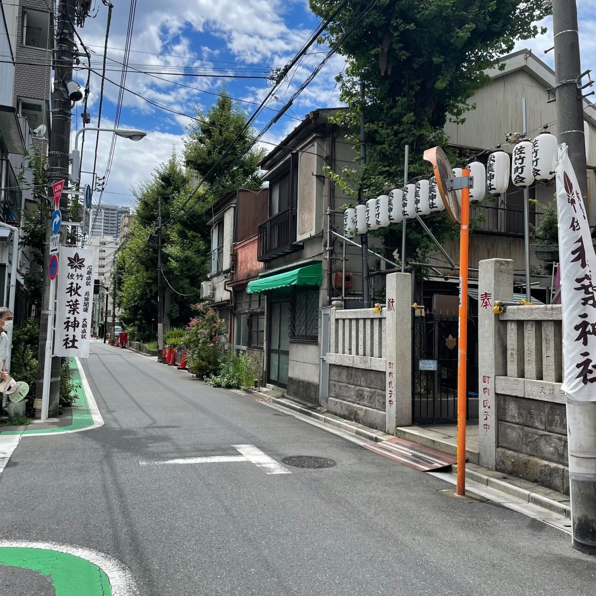 GOOD TIMES新御徒町