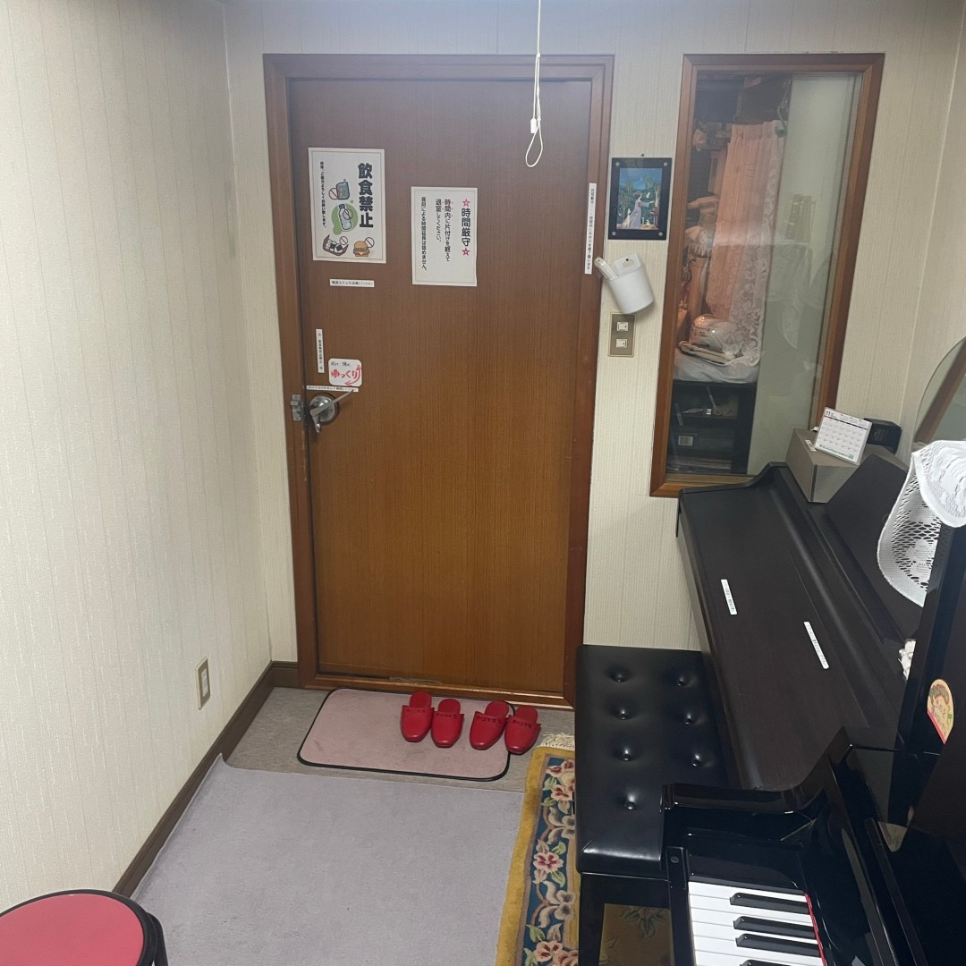 Sound in おるご～る