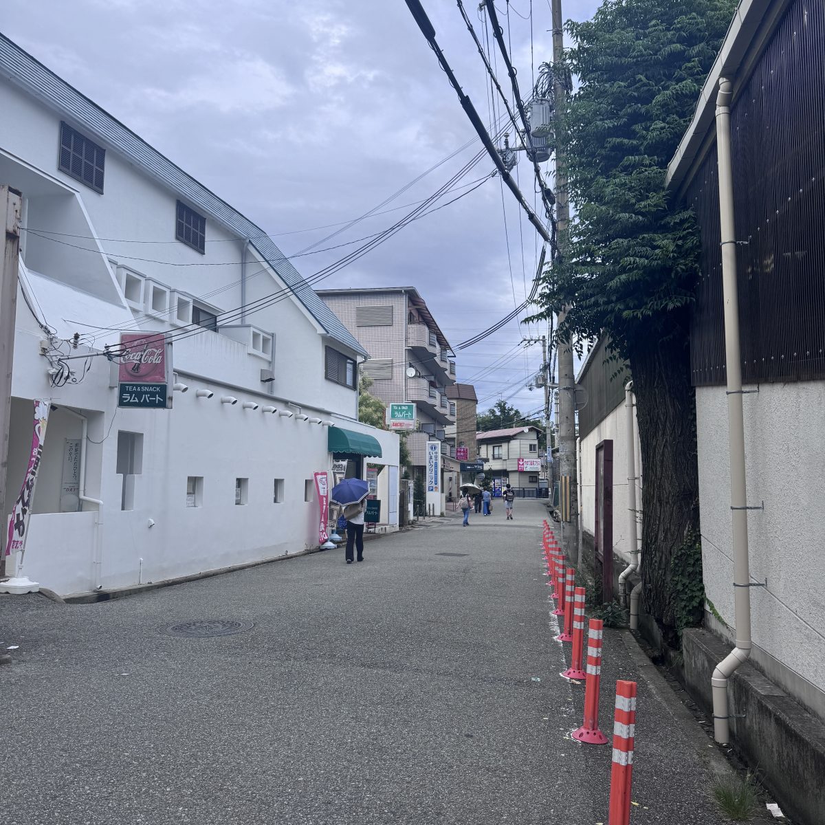コミュニティスタジオ宝塚