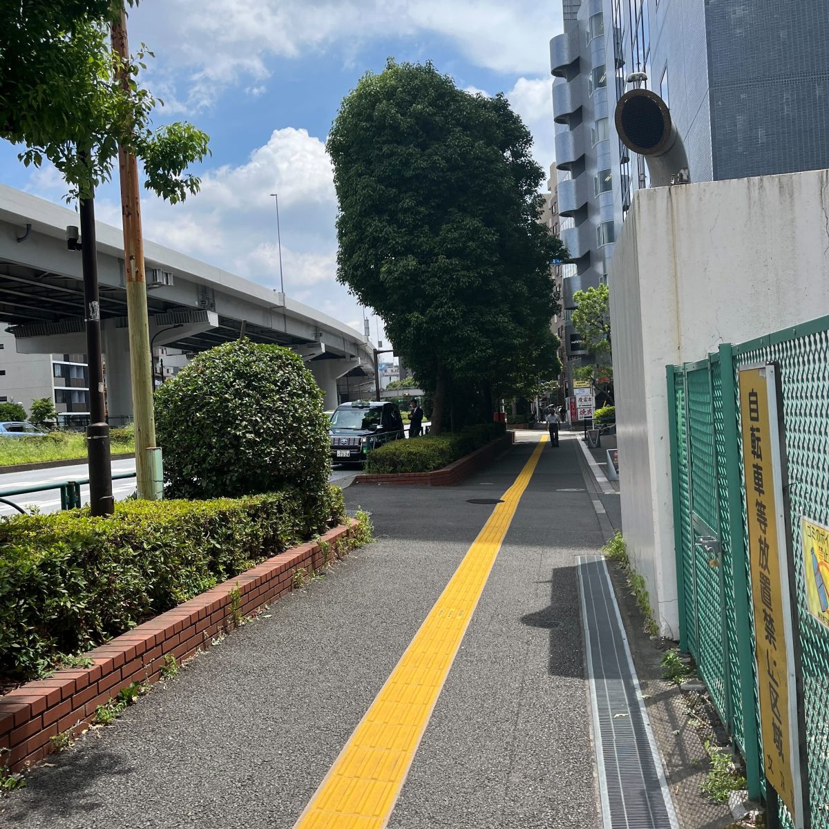 ピアノパッサージュ