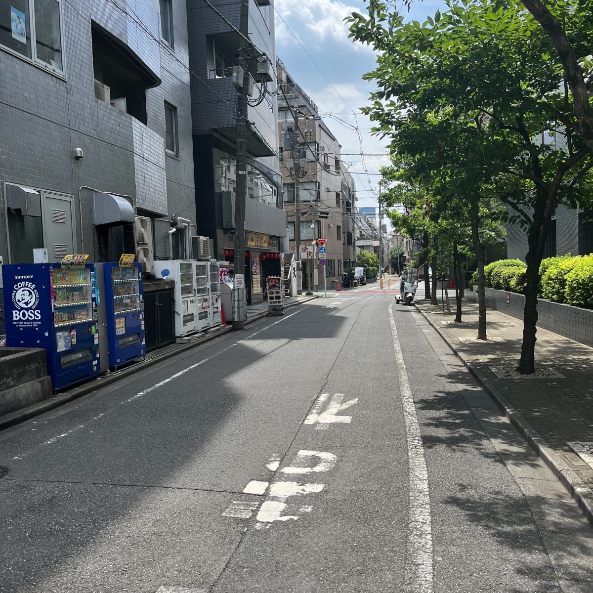 ピアノパッサージュ