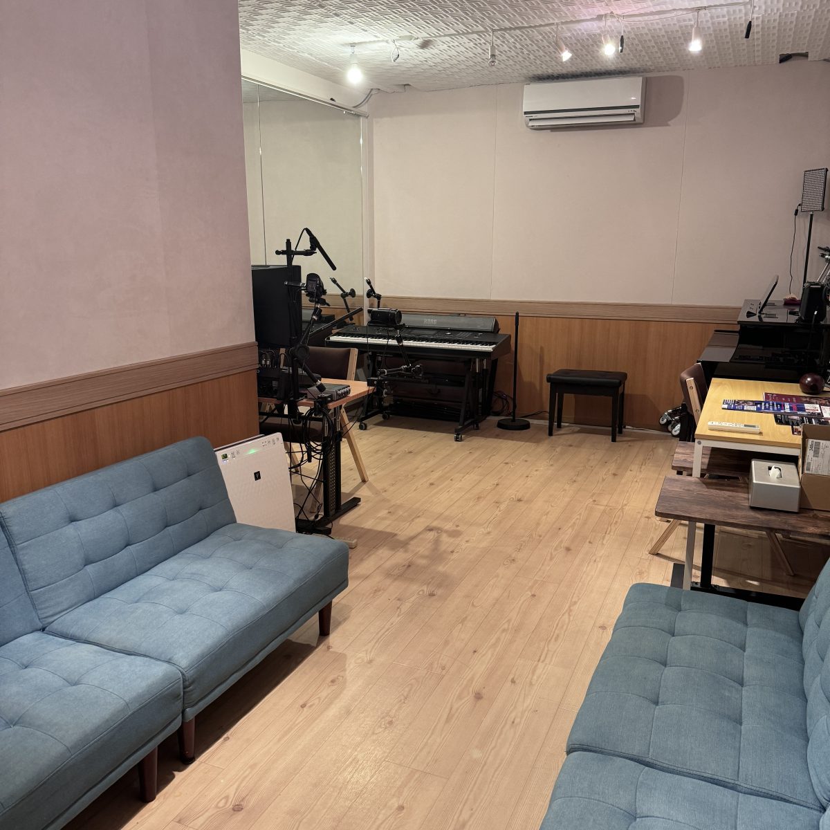 コミュニティスタジオ宝塚