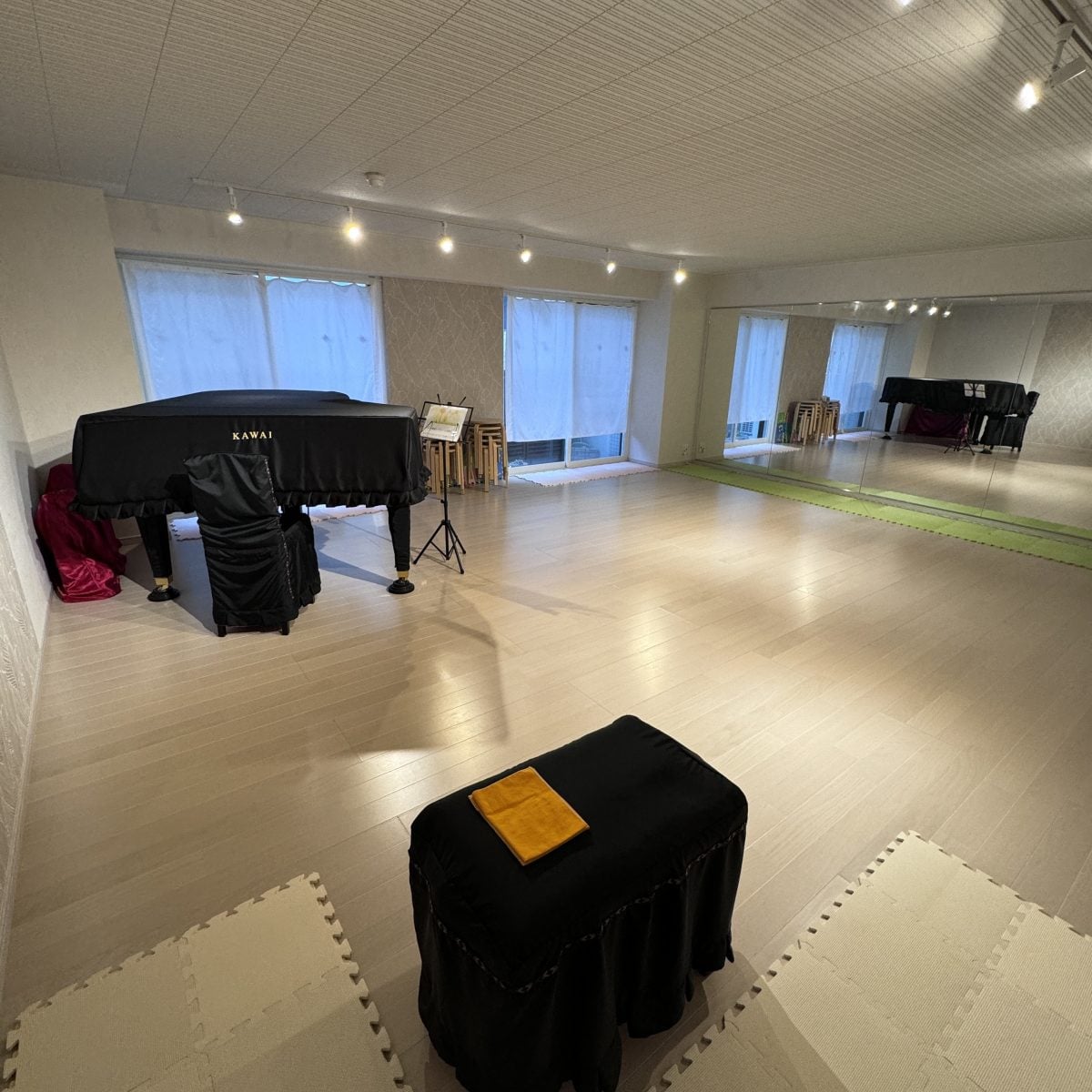 STUDIO WATONE〈スタジオ ワトネ〉
