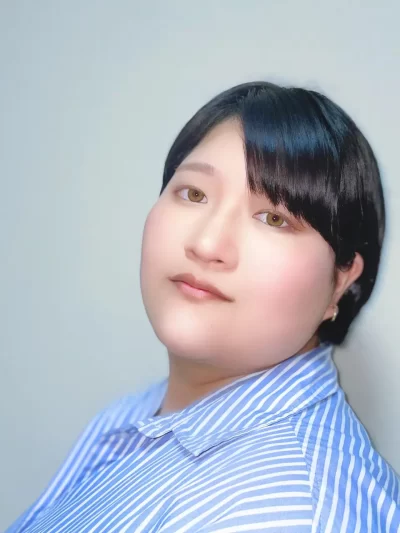 池堂 莉々香