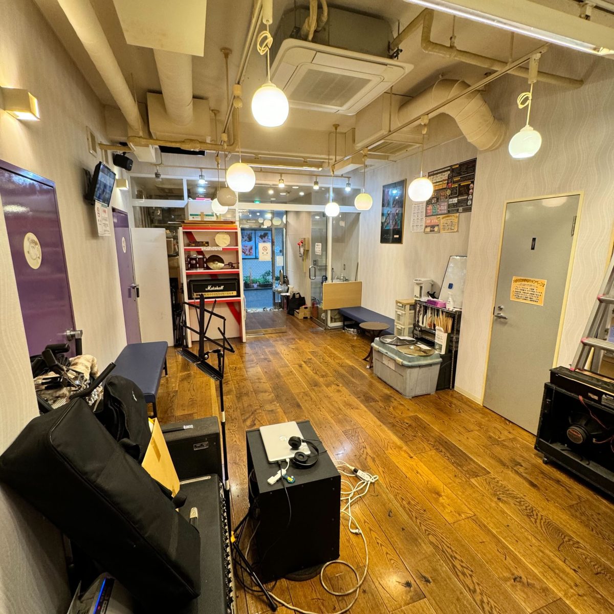Studio AJA