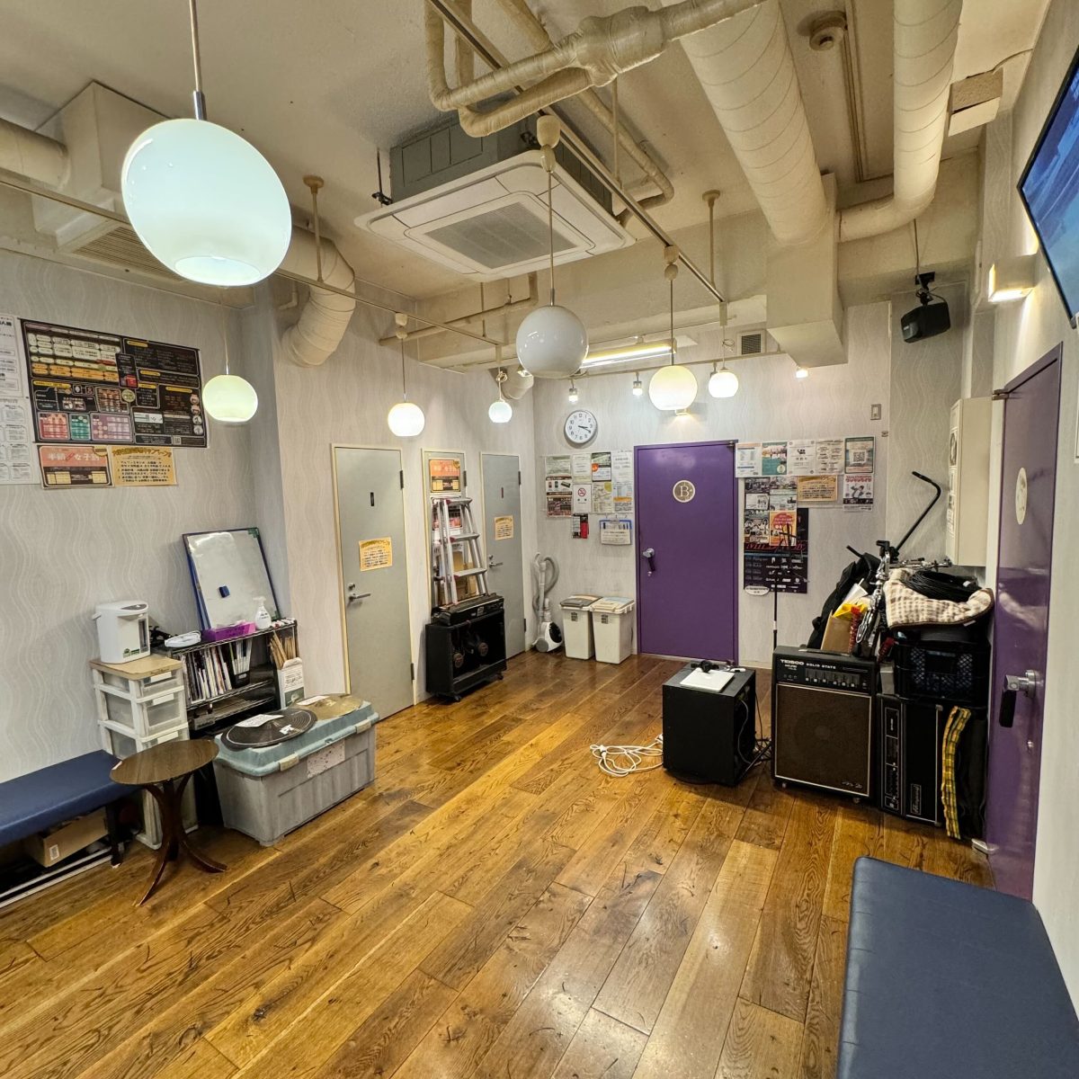 Studio AJA
