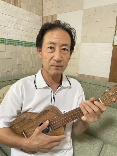 藤上 正吾
