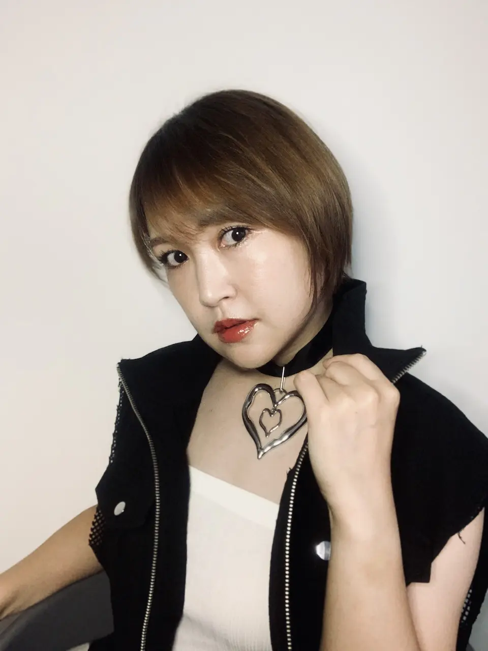 岩田 サオリ