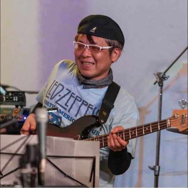 新村 智史