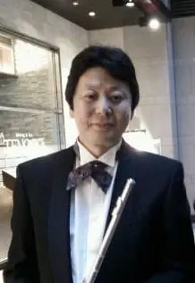 伊藤 伸一