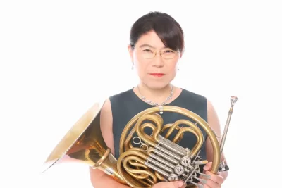 小谷啓子