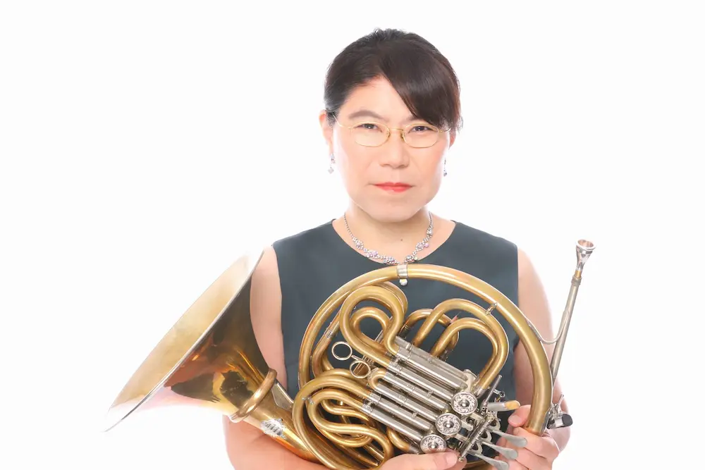 小谷啓子