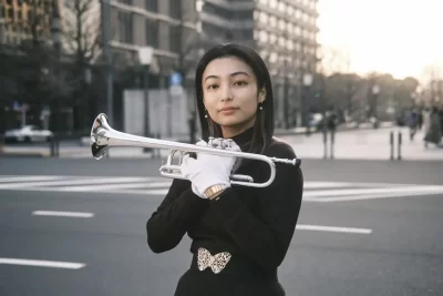 沼田 桃果