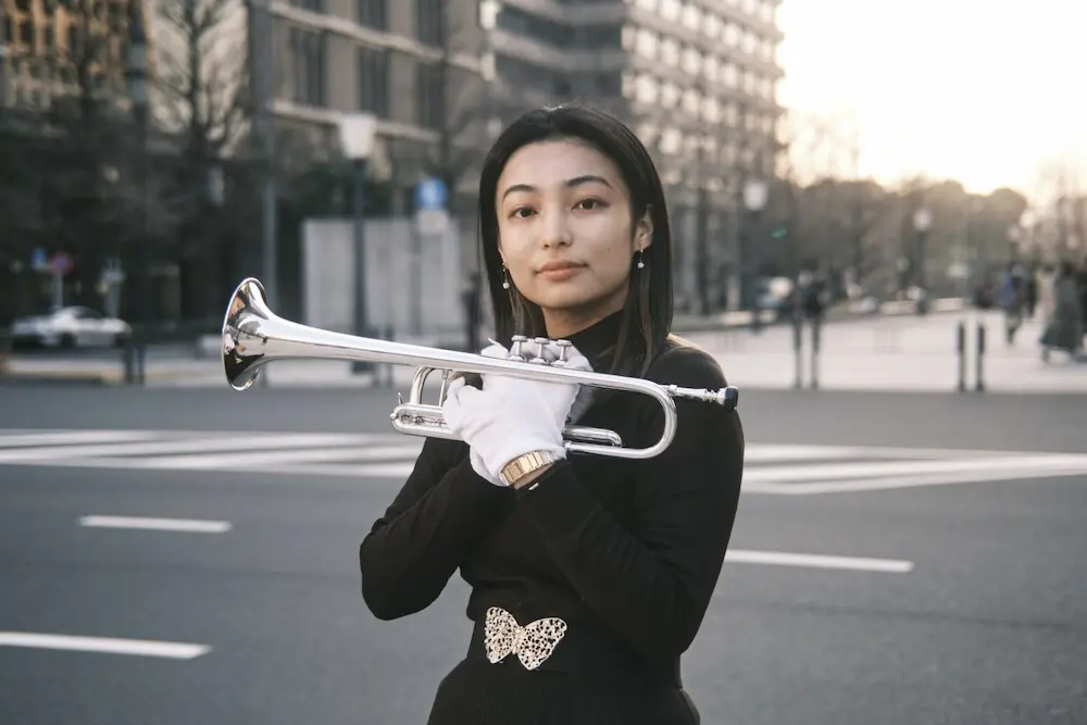 沼田 桃果