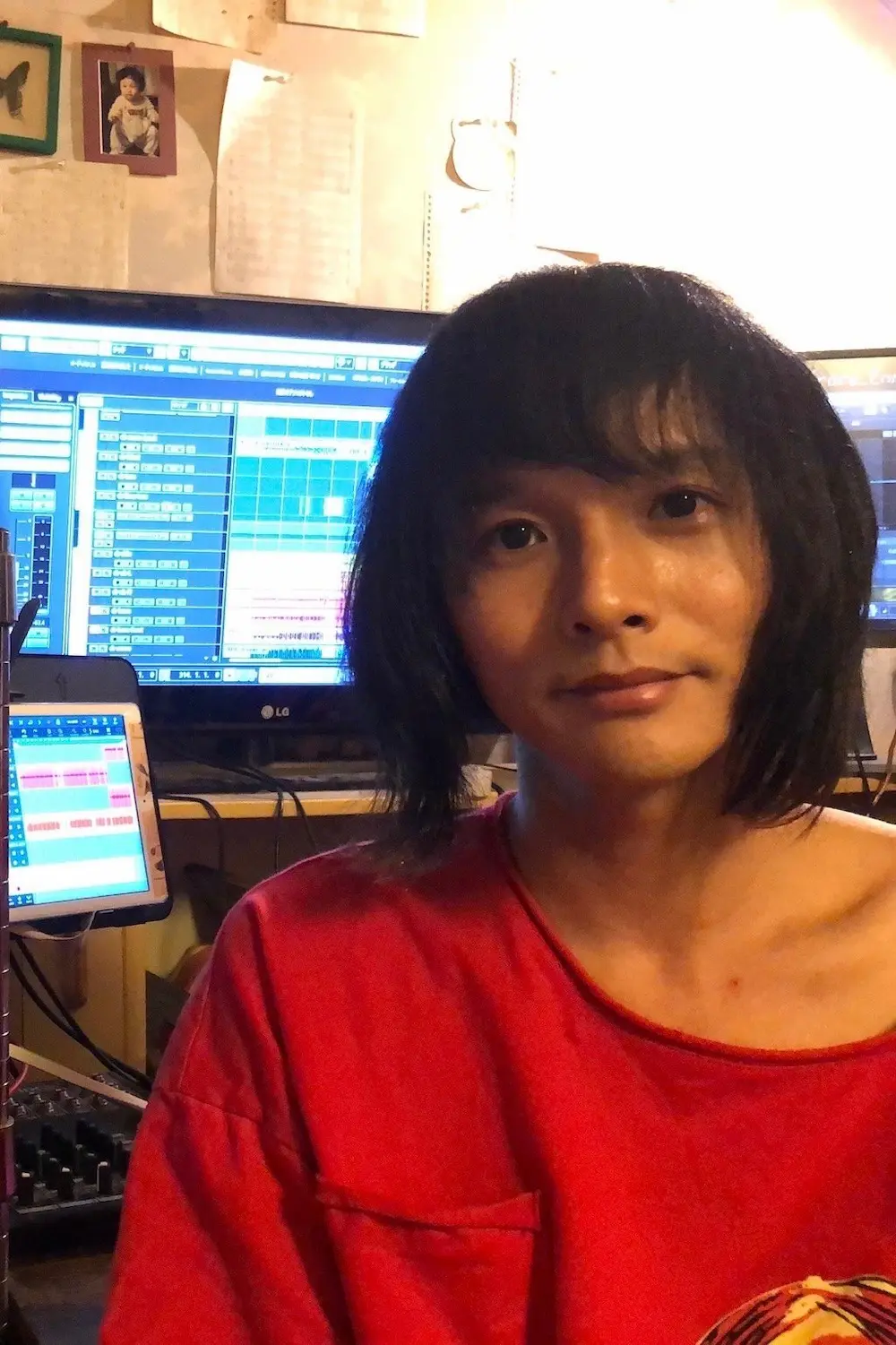 高橋 凜之介