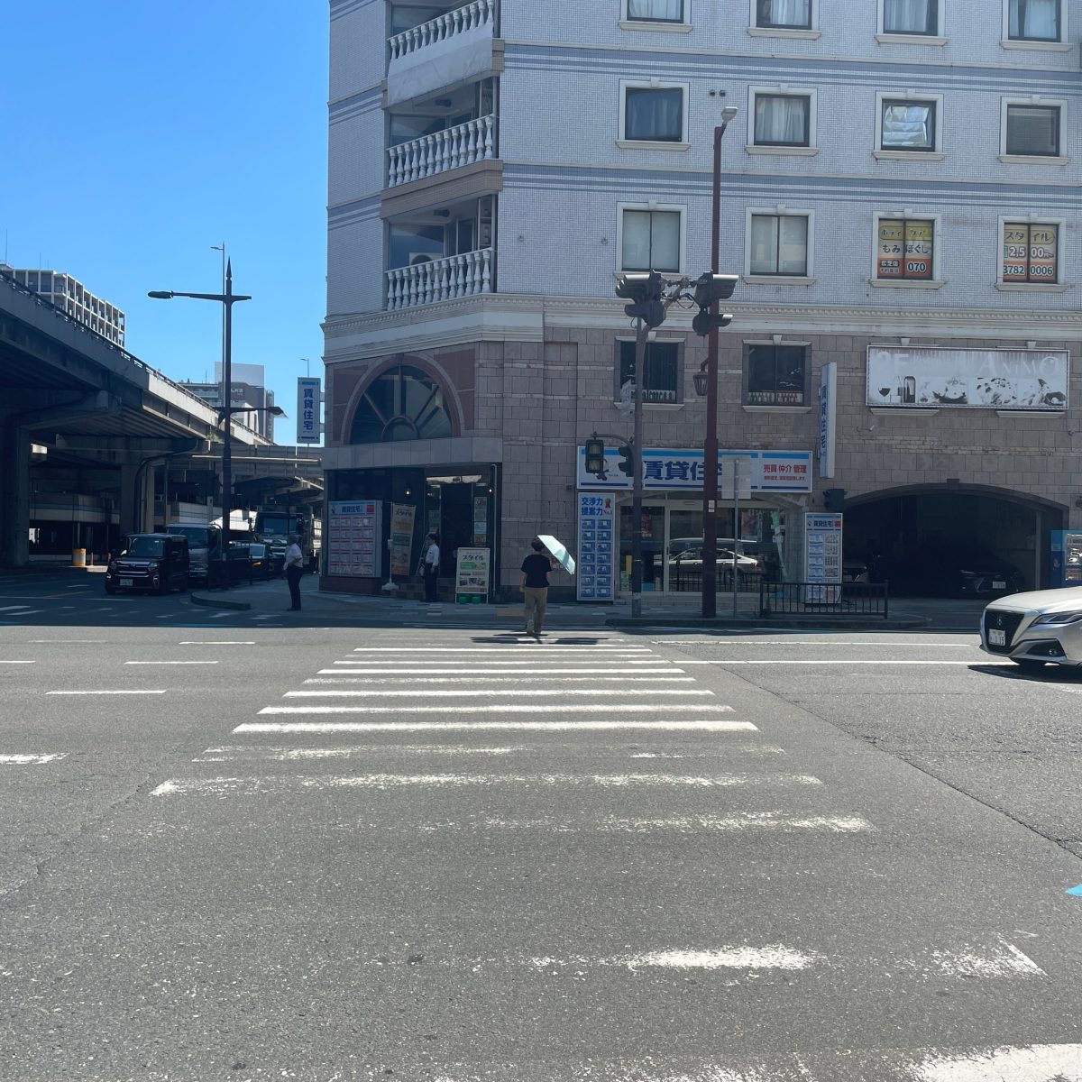 シャロームホール