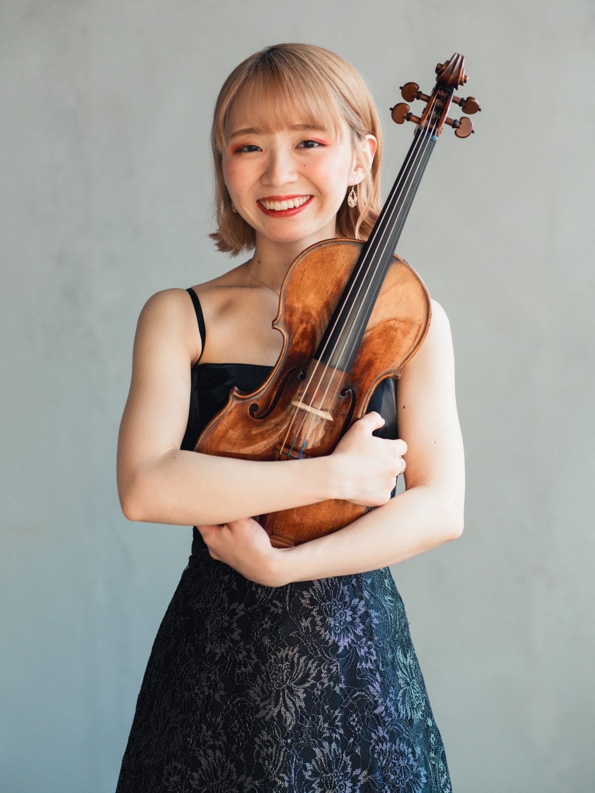 米井 遥香 | 椿音楽教室