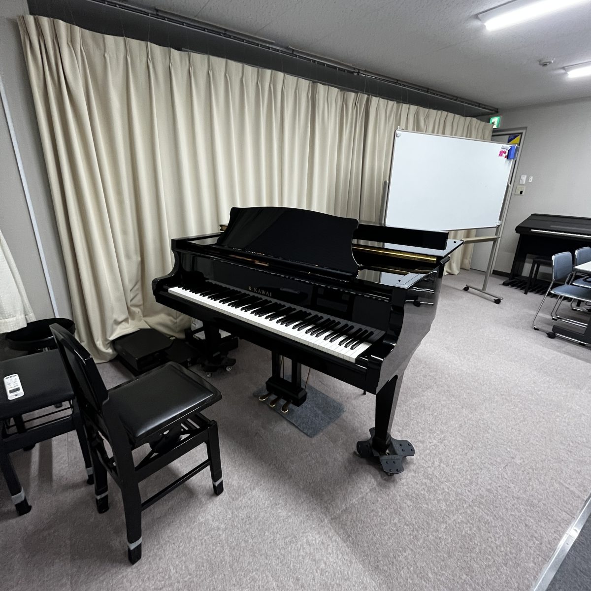 シャロームホール