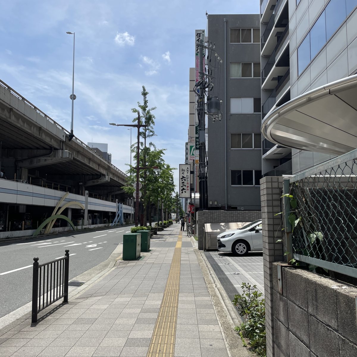 シャロームホール