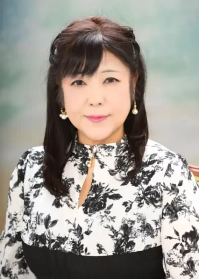 沼 知恵子