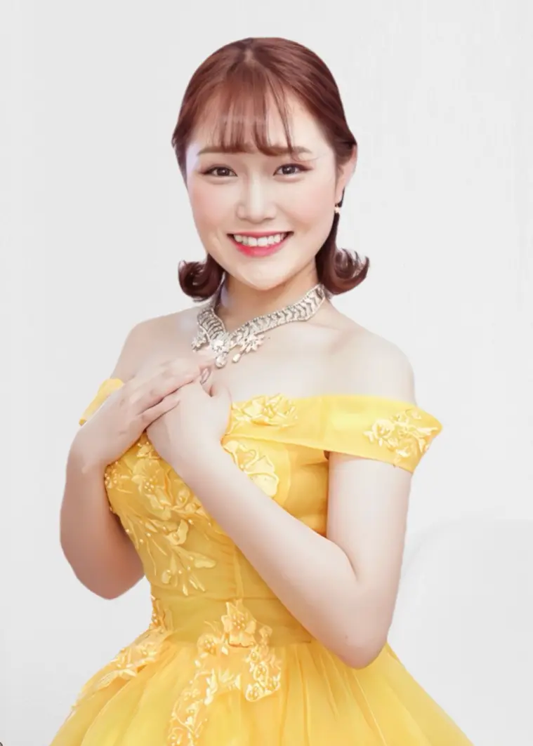 髙﨑 彩乃