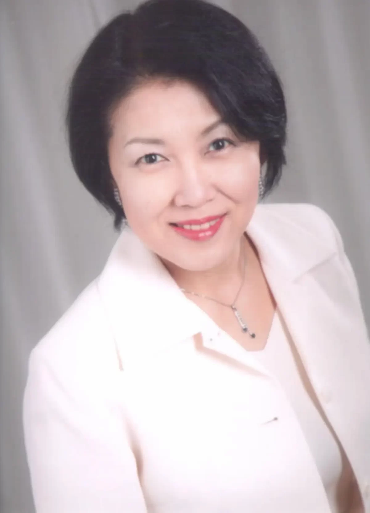 山岸 ひろみ