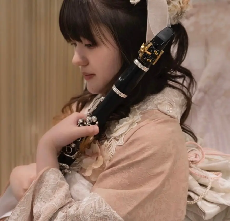 山口 結菜