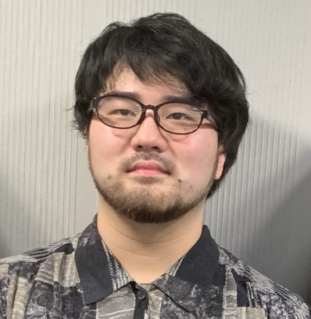 吉松 翔太