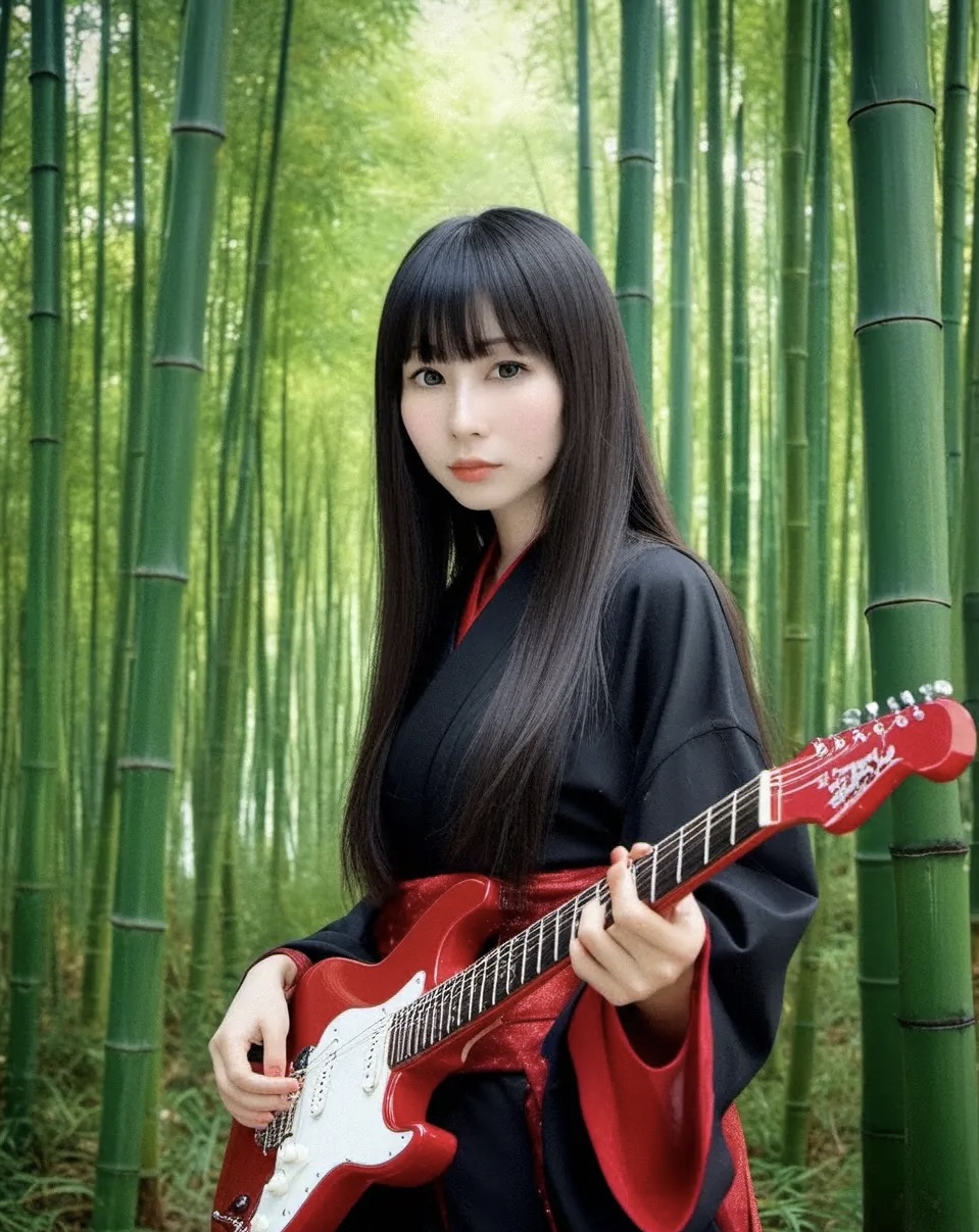 井上 紗李