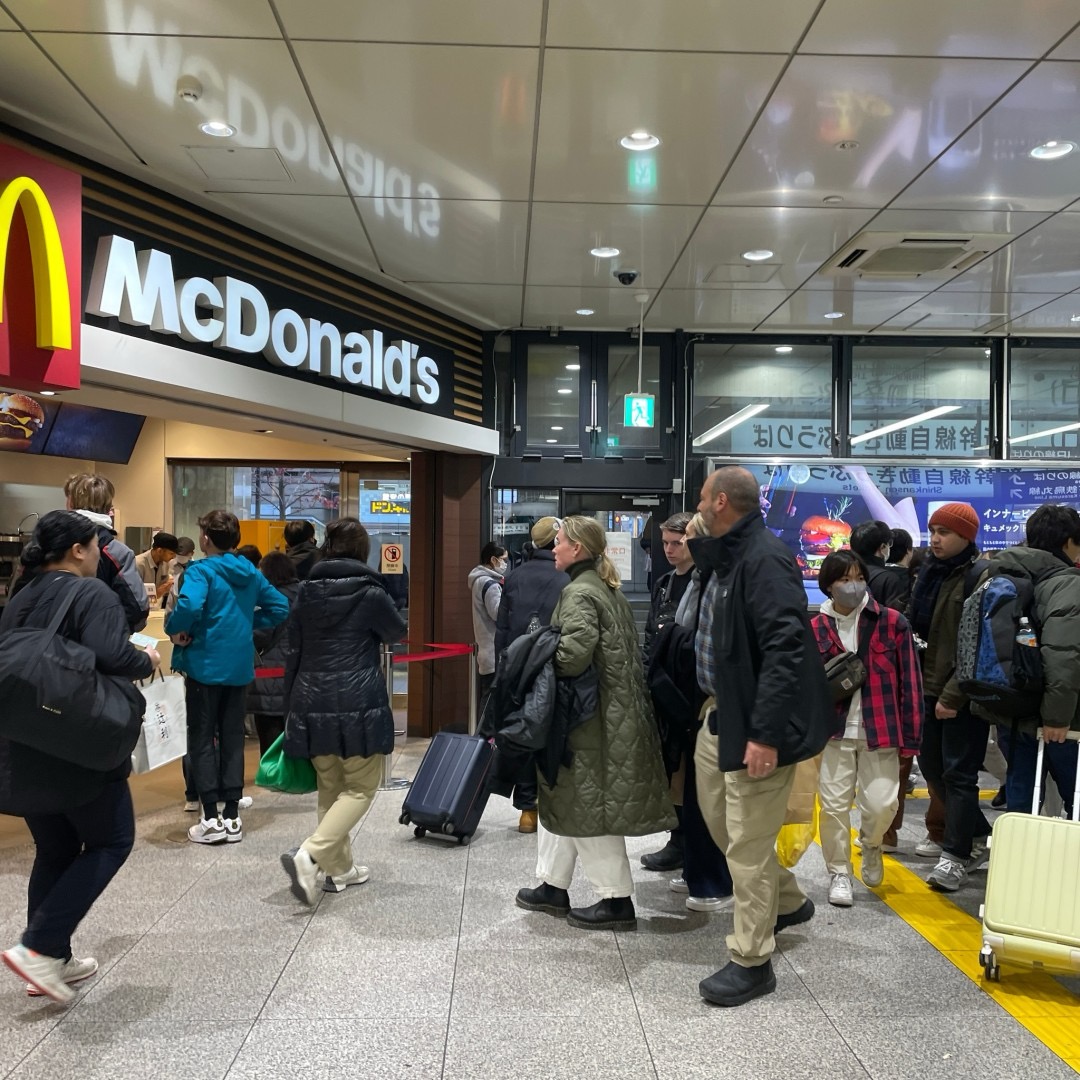 poco京都駅