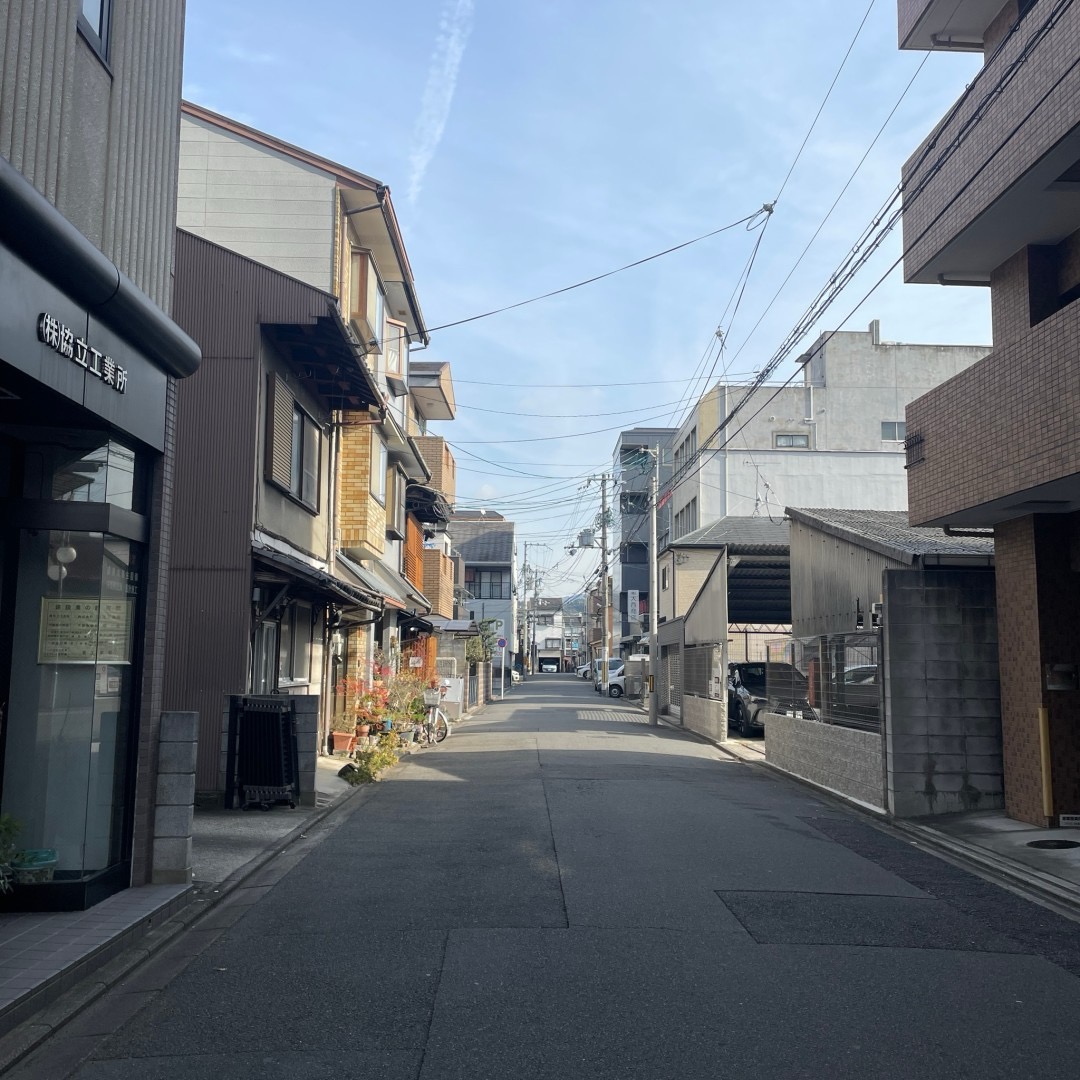 poco京都駅