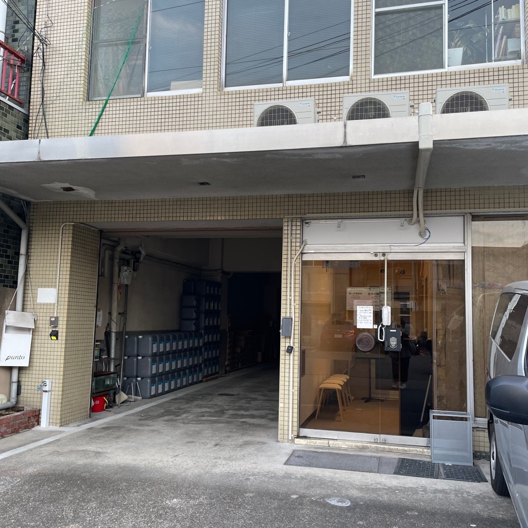 poco京都駅