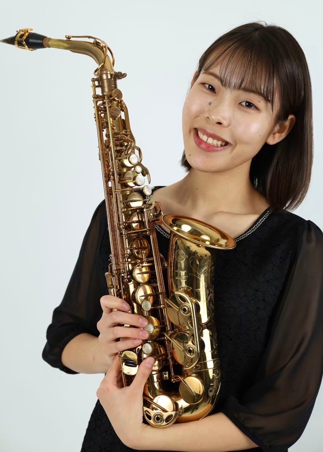 宮﨑 愛美