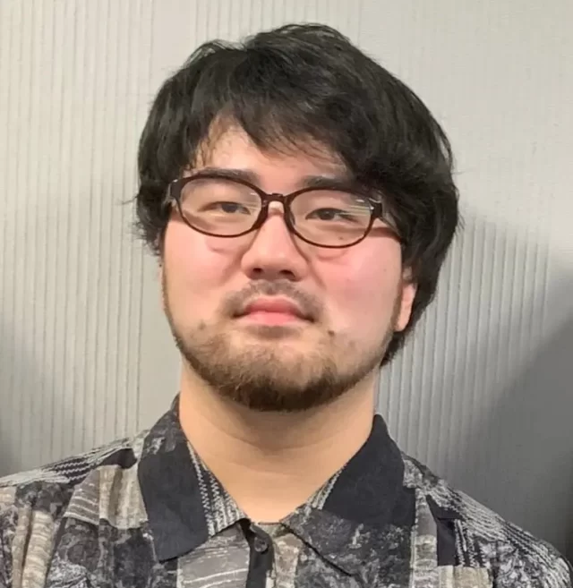 吉松 翔太