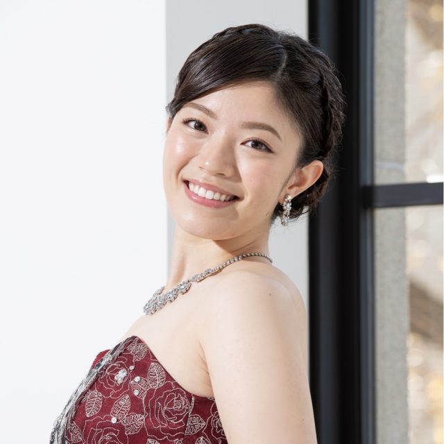 幡地 美佳