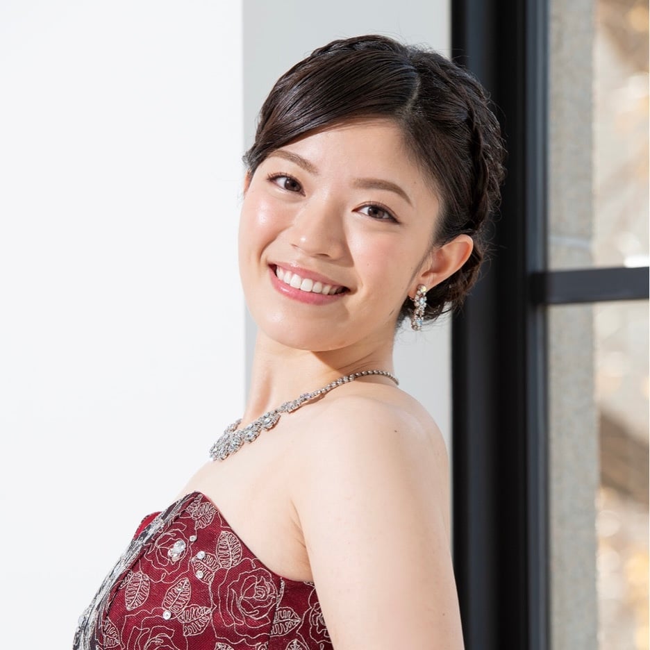 幡地 美佳