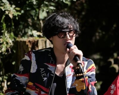 福島 健太