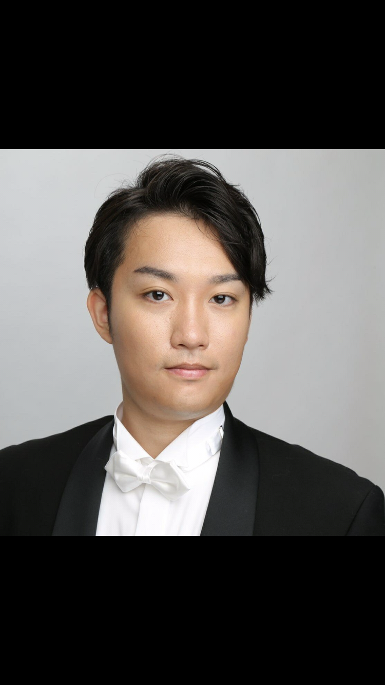 加藤 隼